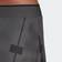 adidas Club Tennis Graphic Skort Women - Grey Six/Acid Red