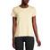 Casall Texture T-shirt Women - Stockholm Yellow