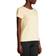 Casall Texture T-shirt Women - Stockholm Yellow