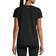 Casall Texture T-shirt Women - Black