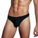 Doreanse Men Basic G-String Thong - Black