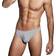 Doreanse Herenslips Men Basic Thong - Grijs