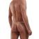 Doreanse Men Basic G-String Thong - Skin