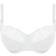 Fantasie Helena Balcony Bra - White