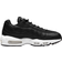 NIKE Air Max 95 W - Black/Black/White