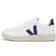 Veja V-10 Leather W - White/Purple/Black