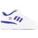 Adidas Toddlers Forum Low - Cloud White/Royal Blue/Cloud White