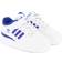 Adidas Toddlers Forum Low - Cloud White/Royal Blue/Cloud White