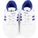 Adidas Toddlers Forum Low - Cloud White/Royal Blue/Cloud White