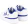 Adidas Toddlers Forum Low - Cloud White/Royal Blue/Cloud White