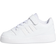 Adidas Forum Low Kids - Triple White