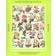 Potters Roses in Bloom 1000 Pieces