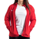 Nike Academy 18 Training Jacket Women - University Red/Gym Red/White