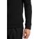 Icebreaker RealFleece Merino Elemental Long Sleeve Zip Hood Jacket Men - Black