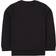 Emporio Armani Logo Sweatshirt - Black