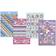 Totum Totum Unicorn Sticker Book with 400 Stickers