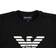 Emporio Armani Modal Blend Logo Sweatshirt