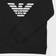 Emporio Armani Modal Blend Logo Sweatshirt