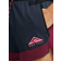 NIKE Dri-FIT Flex Stride Trail Shorts Men - Dark Beetroot/Dark Obsidian/Fusion Red