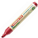 Edding 22 Ecoline Permanent Marker Red 1-5mm 10-pack