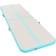 vidaXL Inflatable Gymnastics Mat with Pump 300x100x10cm