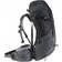 Deuter Futura Pro 38 SL - Black/Graphite