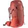 Deuter Futura Pro 38 SL - Redwood/Lava