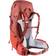 Deuter Futura Pro 38 SL - Redwood/Lava