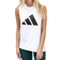 adidas Sportswear Mesh Tank Top - White