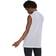 adidas Sportswear Mesh Tank Top - White
