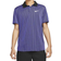 Nike Court Dri-FIT ADV Slam Tennis Polo Shirt Men - Obsidian/White