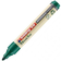 Edding 28 Ecoline Whiteboard Marker Green 1.5-3mm 10-pack