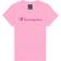 Champion Classics Crewneck T-shirt - Pink