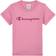 Champion Classics Crewneck T-shirt - Pink