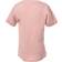 Champion Classics Crewneck T-shirt - Oud Roze Katoen