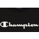 Champion Classics Crewneck T-shirt - Black