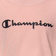 Champion Classics Crewneck T-shirt - Old Pink