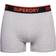 Superdry Classic Boxer Shorts 3-pack - Grey Marl/Black/Havana Orange