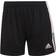 adidas Tiro Essentials Shorts Women - Black/Clear Pink