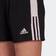 Adidas Tiro Essentials Shorts Women - Black/Clear Pink