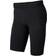 Nike Yoga Dri-FIT Infinalon Shorts Men - Black/Black