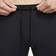 Nike Yoga Dri-FIT Infinalon Shorts Men - Black/Black