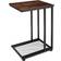 tectake Eton Småbord 35x48cm