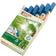 Edding 21 Ecoline Permanent Marker Blue 1.5-3mm 10-pack