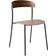 NEW WORKS. Missing Kitchen Chair 78cm