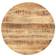 vidaXL Round Bordplade 60cm