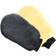 Lincoln Sheepskin Grooming Mitt