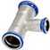 Geberit Mapress T-piece 31247