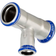 Geberit Mapress T-piece 31247