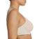 Wacoal Soft Embrace Front Close Racerback Bra - Sand